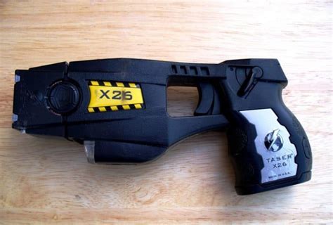 best stun guns for women